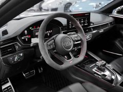 Audi RS 5 RS 5 2.9T Sportback Black Obsidian Edition - фото 9