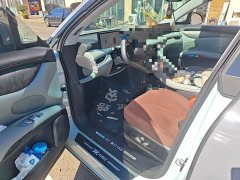 IM Motors Zhiji LS6 Max Standard Edition - ფოტო 17