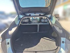 IM Motors Zhiji LS6 Max Standard Edition - ფოტო 20