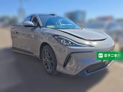 IM Motors Zhiji LS6 Max Standard Edition - ფოტო 3