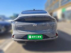 IM Motors Zhiji LS6 Max Standard Edition - ფოტო 5