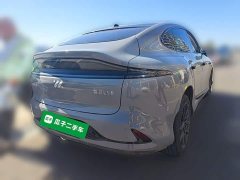 IM Motors Zhiji LS6 Max Standard Edition - ფოტო 6