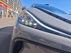 IM Motors Zhiji LS6 Max Standard Edition - ფოტო 7