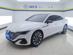 Volkswagen CC 380TSI Eye-Catching Edition - ფოტო 1