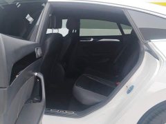 Volkswagen CC 380TSI Eye-Catching Edition - ფოტო 11