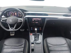 Volkswagen CC 380TSI Eye-Catching Edition - ფოტო 12