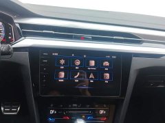Volkswagen CC 380TSI Eye-Catching Edition - ფოტო 13