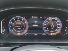 Volkswagen CC 380TSI Eye-Catching Edition - ფოტო 14