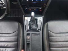Volkswagen CC 380TSI Eye-Catching Edition - ფოტო 16