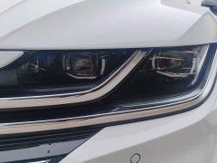 Volkswagen CC 380TSI Eye-Catching Edition - ფოტო 5