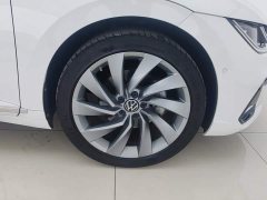 Volkswagen CC 380TSI Eye-Catching Edition - ფოტო 6