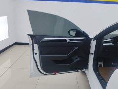 Volkswagen CC 380TSI Eye-Catching Edition - ფოტო 7