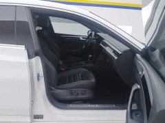 Volkswagen CC 380TSI Eye-Catching Edition - ფოტო 8