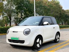 Changan Lumin 205km Xiangqin Edition - ფოტო 1