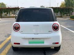 Changan Lumin 205km Xiangqin Edition - ფოტო 10