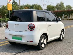 Changan Lumin 205km Xiangqin Edition - ფოტო 11