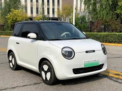 Changan Lumin 205km Xiangqin Edition - ფოტო 3