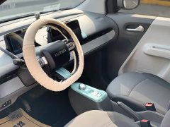 Changan Lumin 205km Xiangqin Edition - ფოტო 5