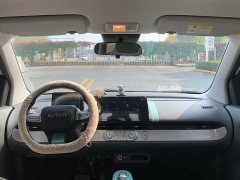 Changan Lumin 205km Xiangqin Edition - ფოტო 8
