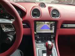 Porsche 718 Boxster T 2.0T - ფოტო 12