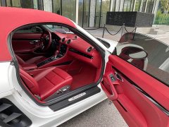 Porsche 718 Boxster T 2.0T - ფოტო 13