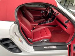 Porsche 718 Boxster T 2.0T - ფოტო 14