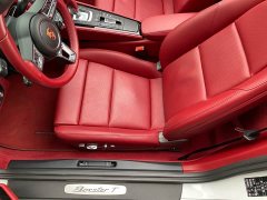 Porsche 718 Boxster T 2.0T - ფოტო 16