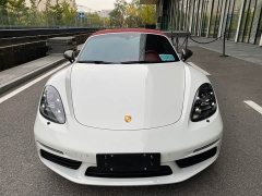 Porsche 718 Boxster T 2.0T - ფოტო 6