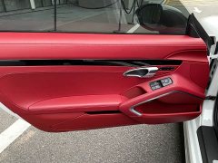Porsche 718 Boxster T 2.0T - ფოტო 8