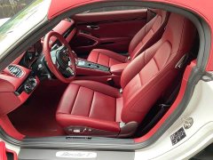 Porsche 718 Boxster T 2.0T - ფოტო 9