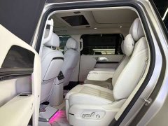 XPeng GX Extended Range 1585 AWD Ultra - ფოტო 10