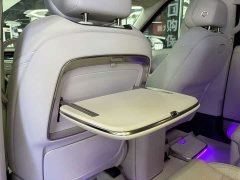 XPeng GX Extended Range 1585 AWD Ultra - ფოტო 14