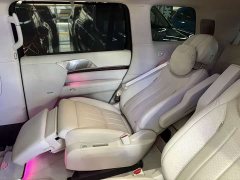 XPeng GX Extended Range 1585 AWD Ultra - ფოტო 16