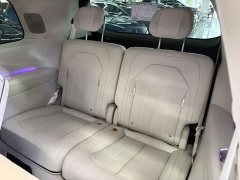 XPeng GX Extended Range 1585 AWD Ultra - ფოტო 17