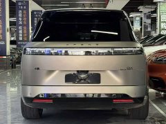 XPeng GX Extended Range 1585 AWD Ultra - ფოტო 19