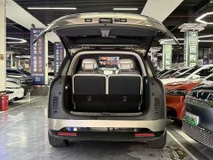 XPeng GX Extended Range 1585 AWD Ultra - ფოტო 20