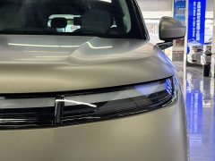 XPeng GX Extended Range 1585 AWD Ultra - ფოტო 3