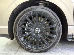 XPeng GX Extended Range 1585 AWD Ultra - ფოტო 4