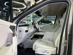 XPeng GX Extended Range 1585 AWD Ultra - ფოტო 6