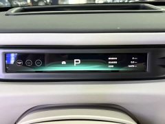 XPeng GX Extended Range 1585 AWD Ultra - ფოტო 8