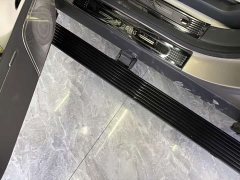 XPeng GX Extended Range 1585 AWD Ultra - ფოტო 9