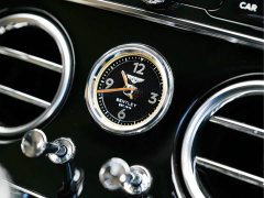 Bentley Continental 4.0T GT V8 - ფოტო 13