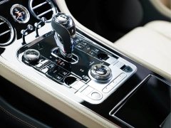 Bentley Continental 4.0T GT V8 - ფოტო 14