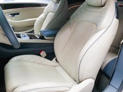 Bentley Continental 4.0T GT V8 - ფოტო 15
