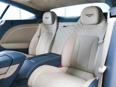 Bentley Continental 4.0T GT V8 - ფოტო 16