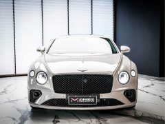 Bentley Continental 4.0T GT V8 - ფოტო 3