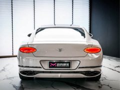 Bentley Continental 4.0T GT V8 - ფოტო 4