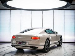 Bentley Continental 4.0T GT V8 - ფოტო 5