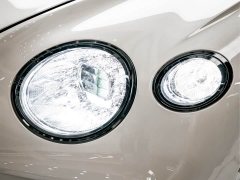 Bentley Continental 4.0T GT V8 - ფოტო 6