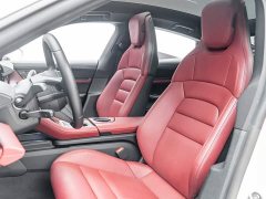Porsche Taycan - ფოტო 12
